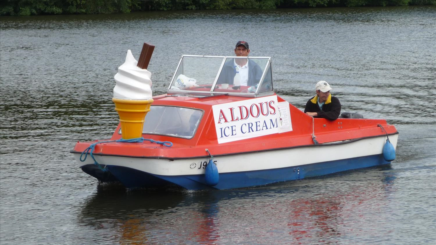 Things to do in Wroxham